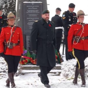 Meet your Posher, Nancy